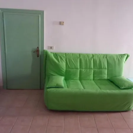 Casa Nella Tranquillità Del Centro Storico Di *